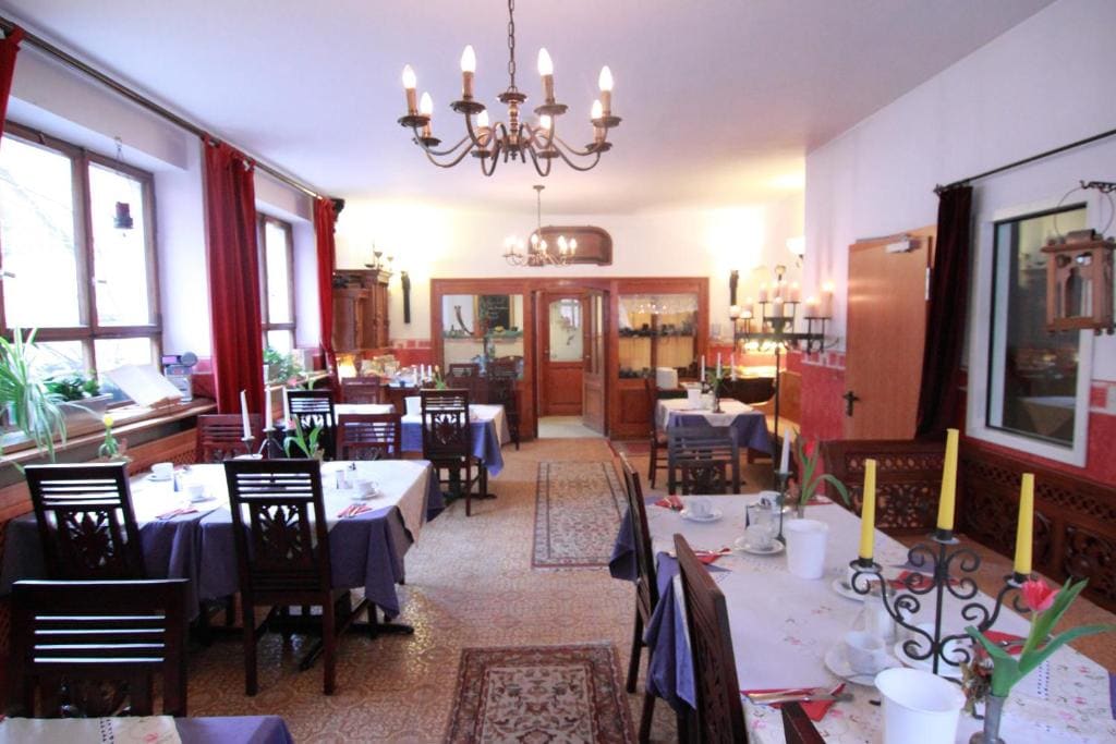 Kreuzerhof Hotel Garni - View 3