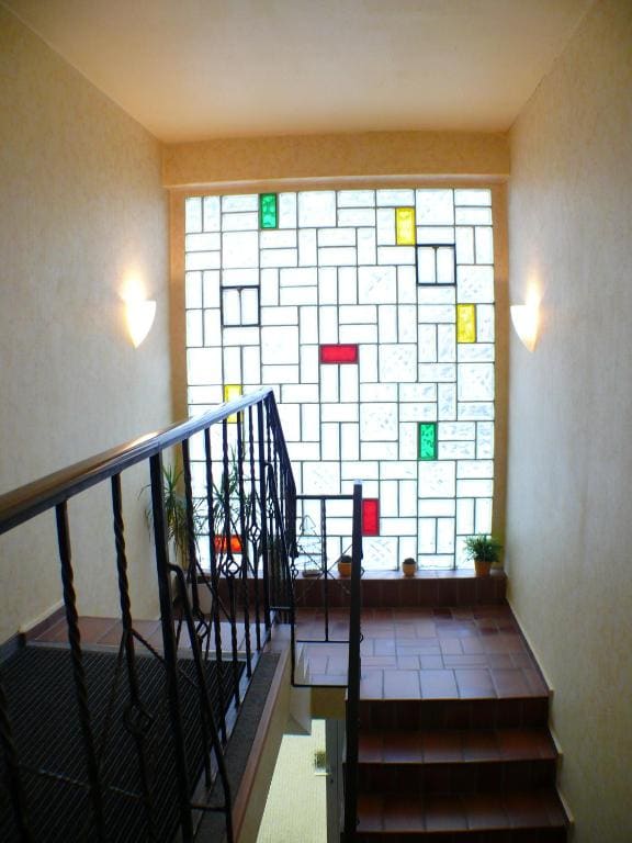 Hotel Garni Pension Ruth - व्यू 5