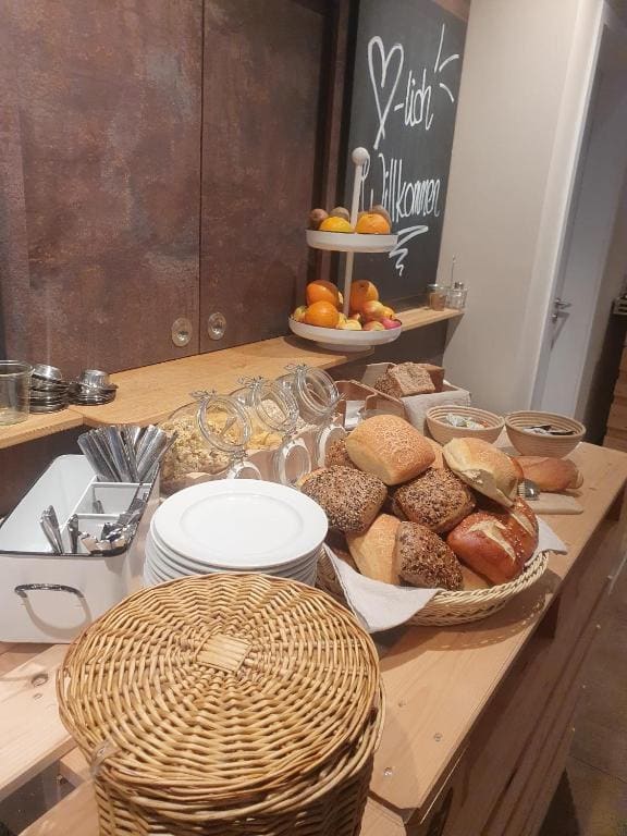 Garni Hotel Schumacher - Προβολή 2