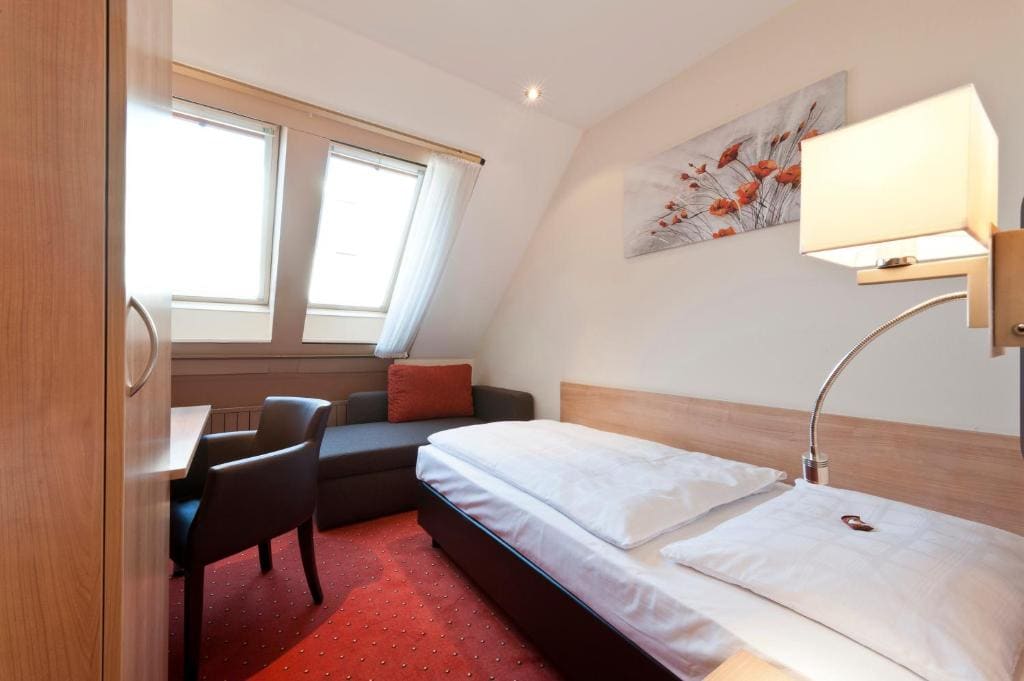 Garni Hotel Schumacher - Προβολή 7