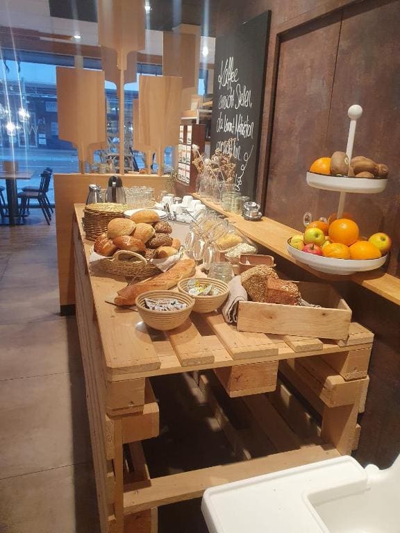 Garni Hotel Schumacher - Προβολή 4