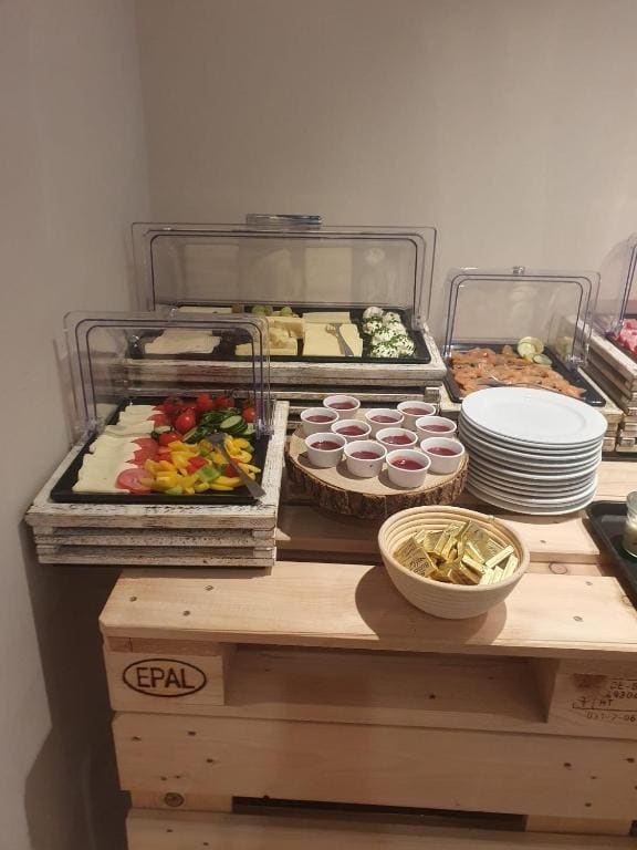 Garni Hotel Schumacher - Προβολή 3