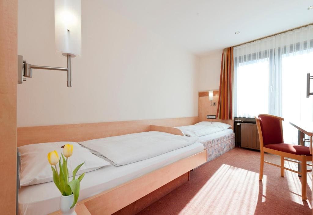 Garni Hotel Schumacher - Προβολή 6