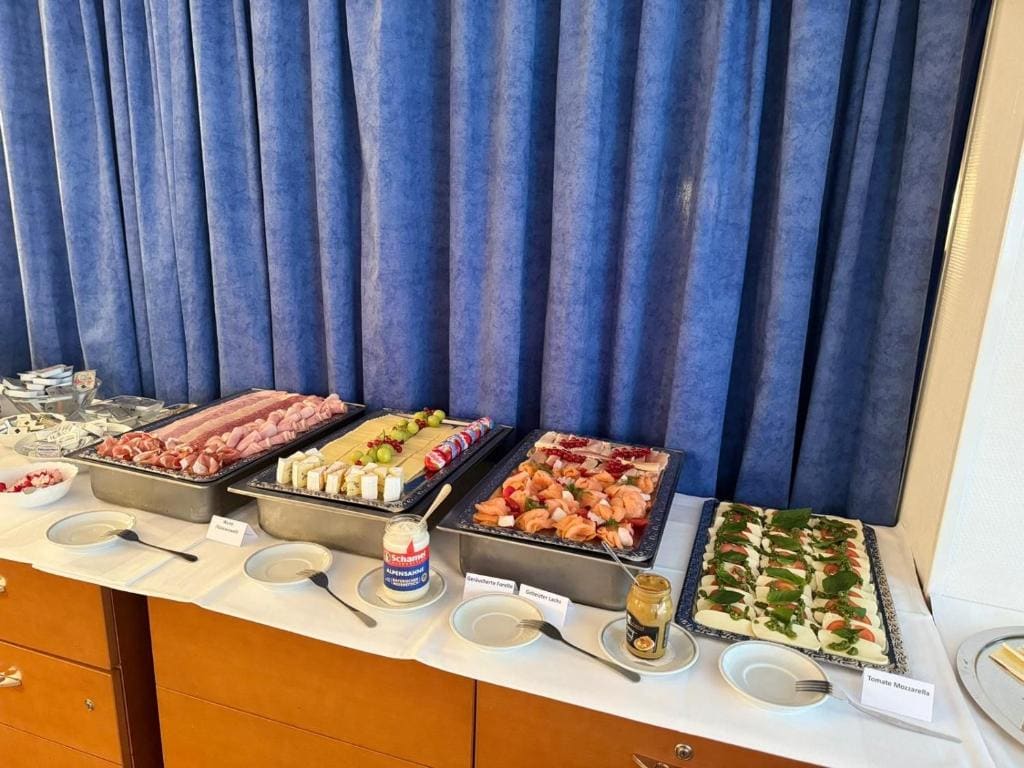 Hotel Restaurant Schwane - View 5
