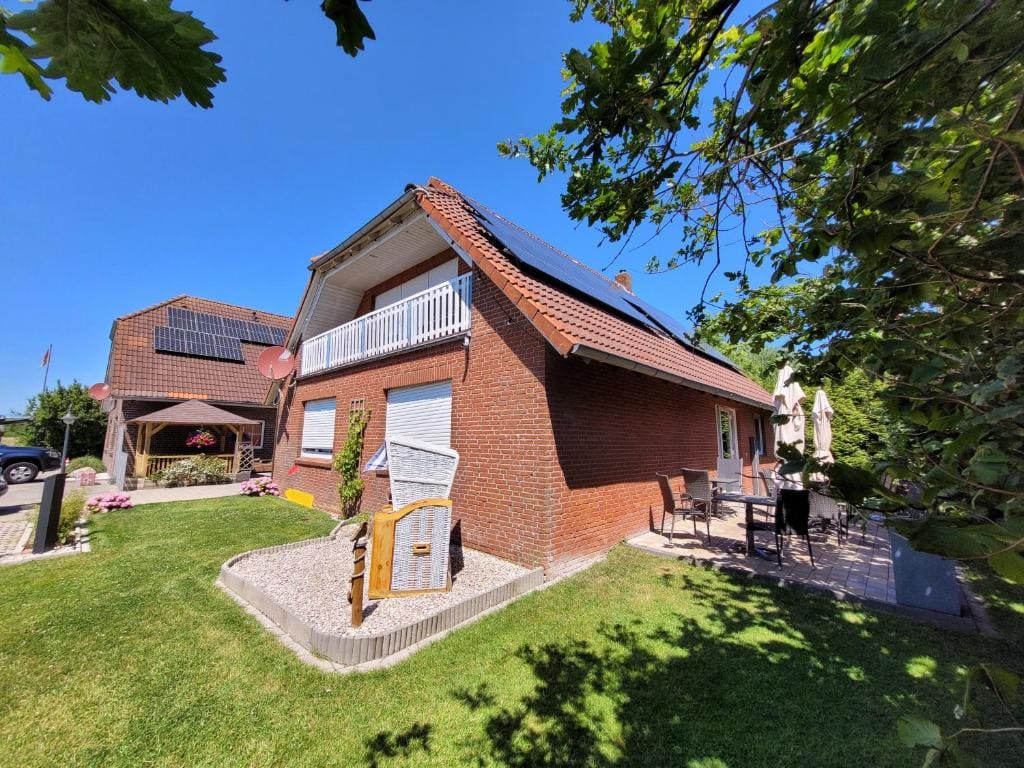 Naturwert Hotel Garni Ursula - Main view