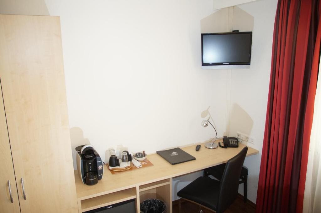 Gästehaus Adler - Main view