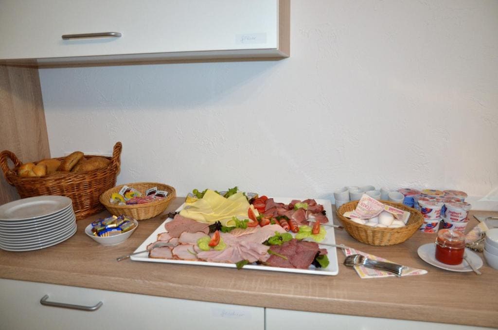 Gästehaus Am Hochsimmer - View 7