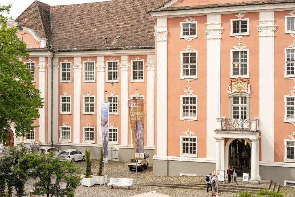 Gästehaus am Schlossplatz Z. 3 - View 7