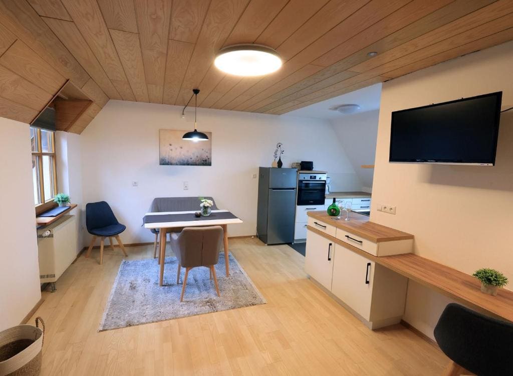 Gästehaus am Westtor - Weergave 5