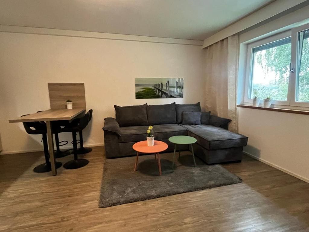 GÄSTEHAUS an der Sempt Ferienwohnungen & Apartements - Vista 2