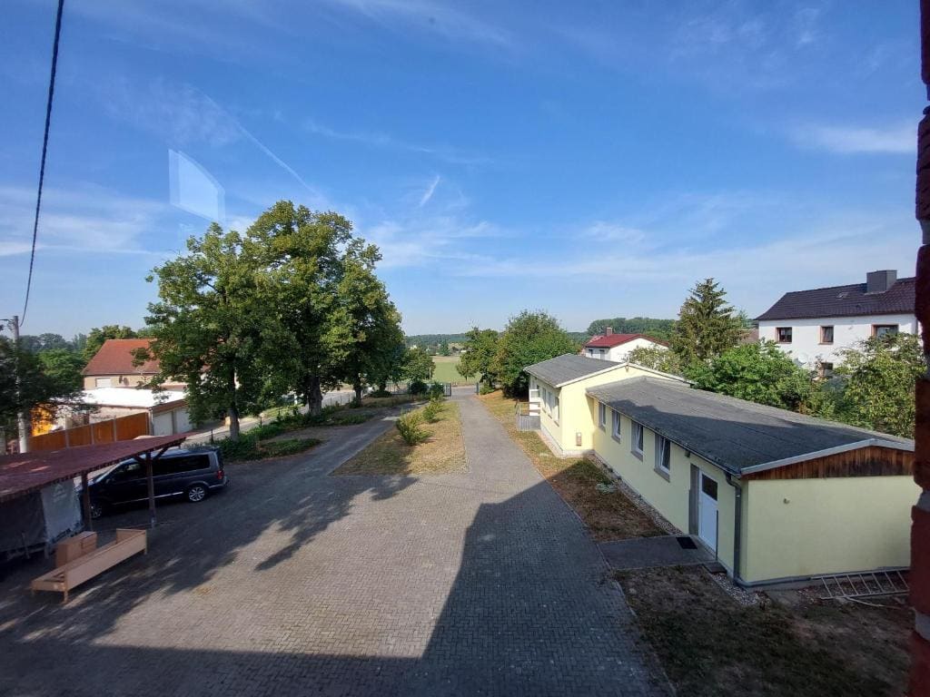 Gästehaus Bad Dürrenberg - View 6