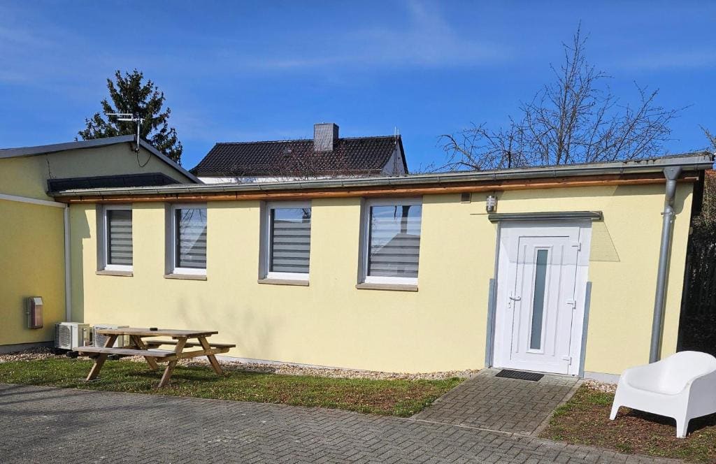 Gästehaus Bad Dürrenberg - Main view