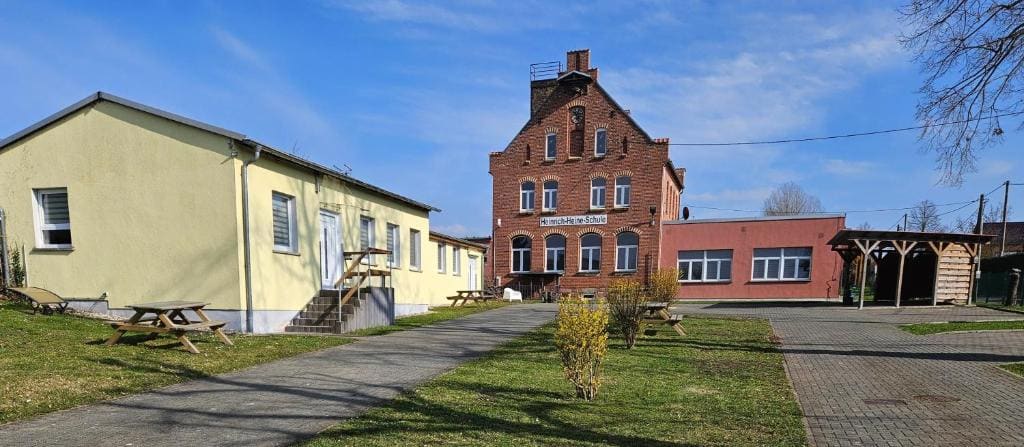 Gästehaus Bad Dürrenberg - View 5