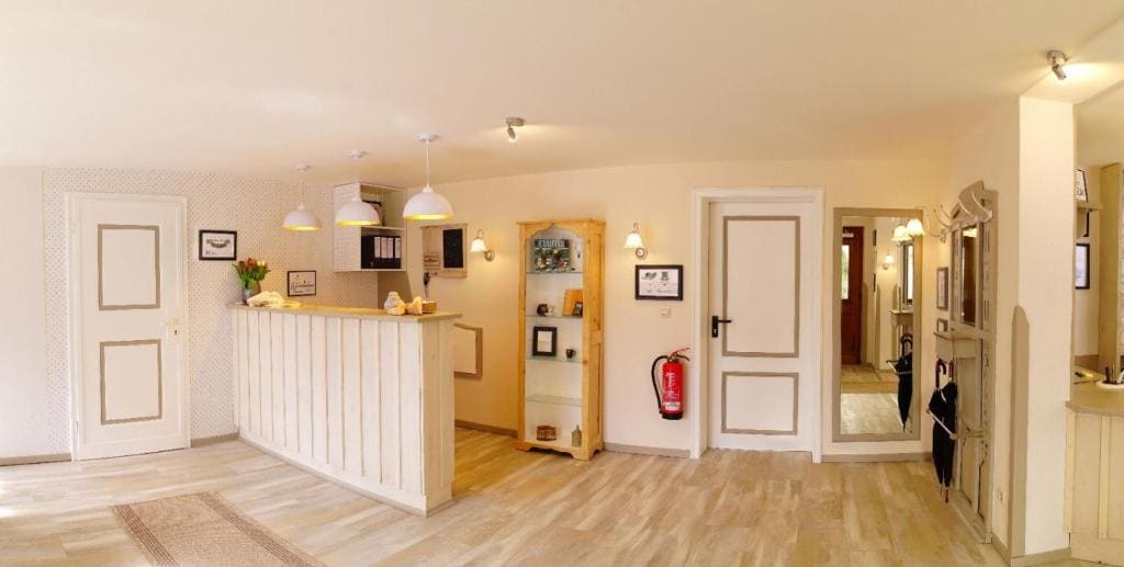 Gästehaus Brinks - View 6