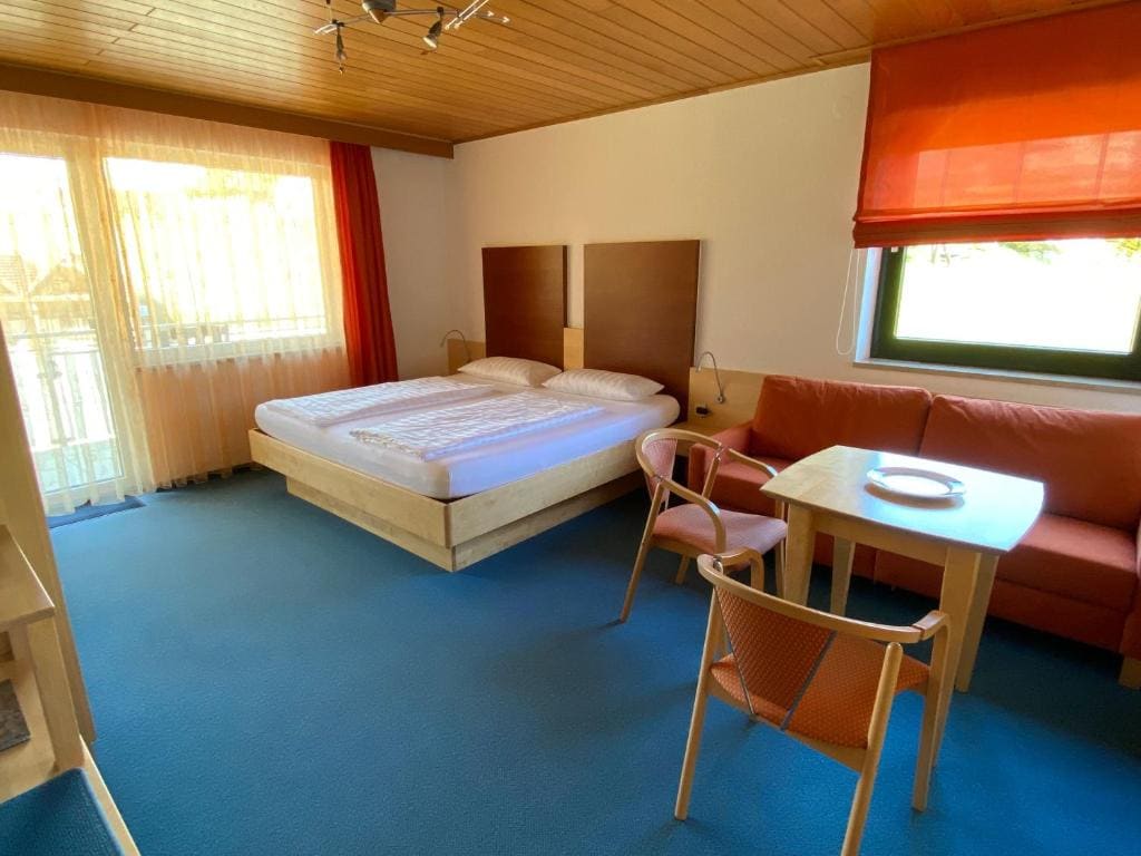 Gästehaus Brütting - View 7