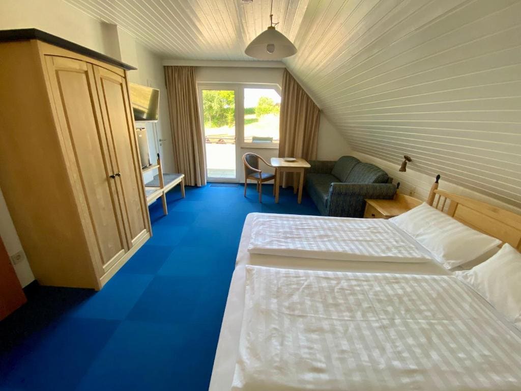Gästehaus Brütting - View 6