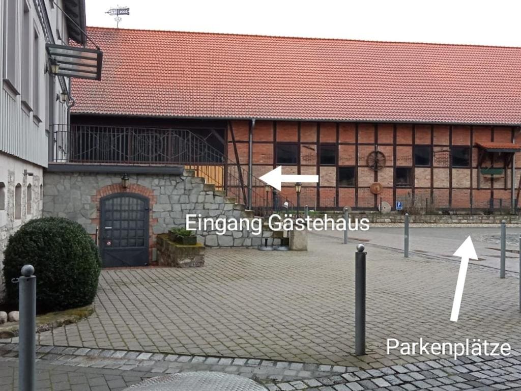 Hotel Garni Demmel & Cie — Ansicht 6