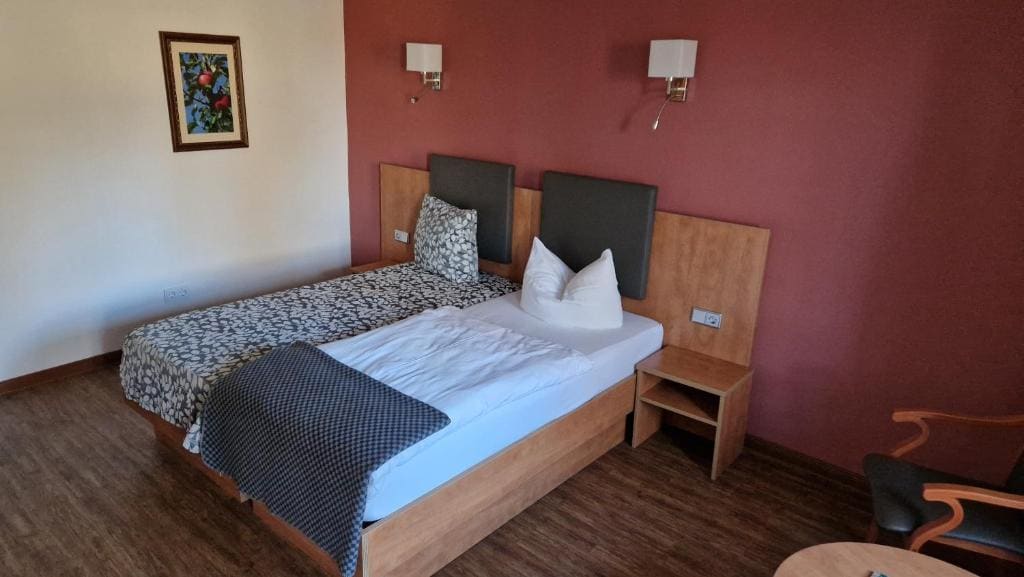 Hotel Garni Demmel & Cie — Ansicht 4