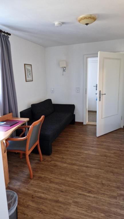 Hotel Garni Demmel & Cie — Ansicht 3
