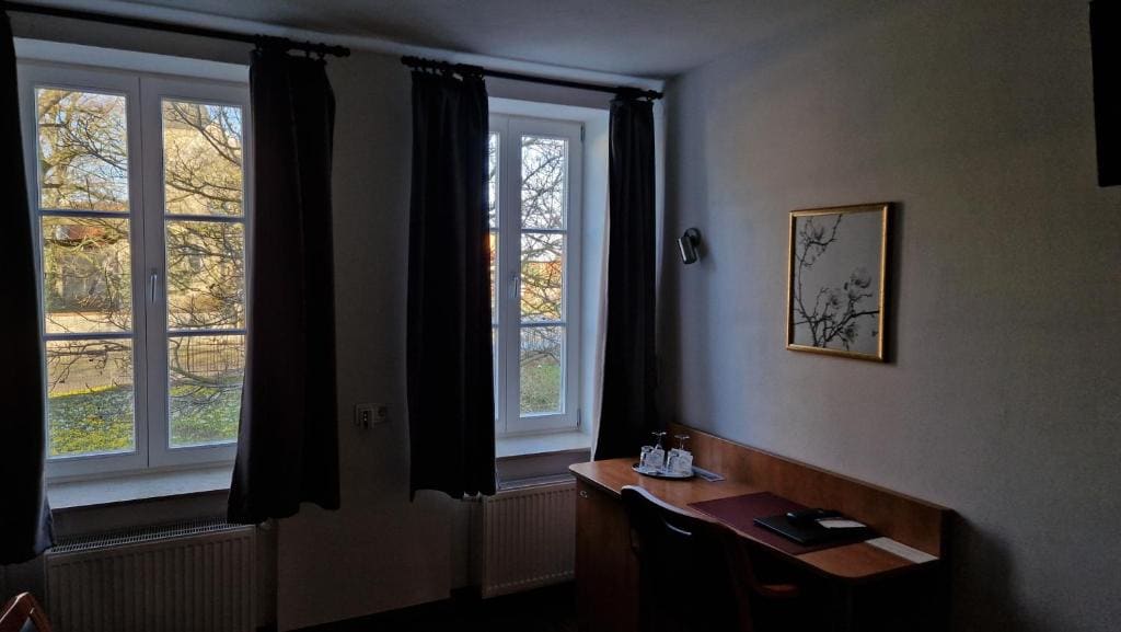 Hotel Garni Demmel & Cie — Ansicht 2