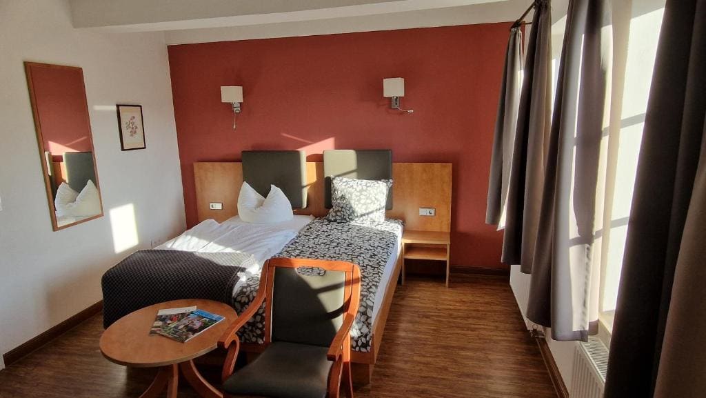 Hotel Garni Demmel & Cie — Ansicht 5