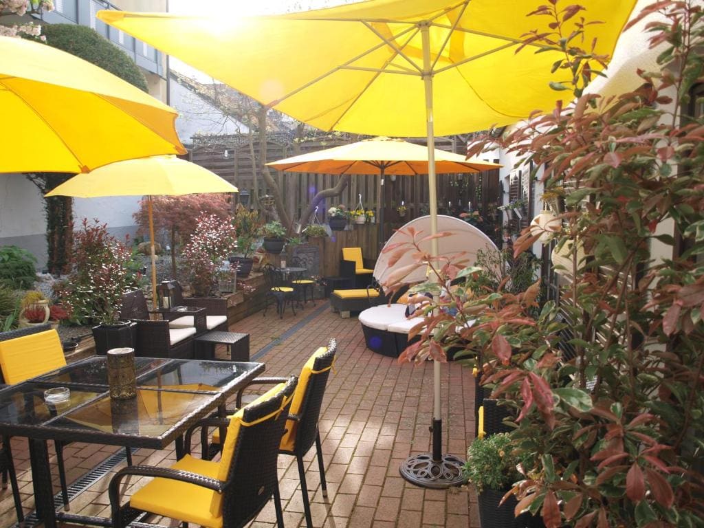 Gästehaus Engelgasse Herzogenaurach - View 5