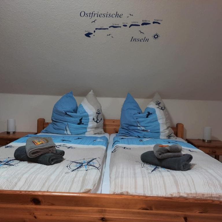 Gästehaus Mia - Vista 4