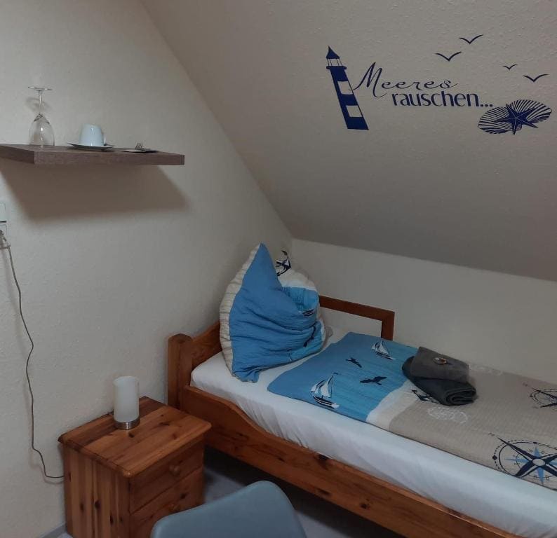 Gästehaus Mia - Vista principale