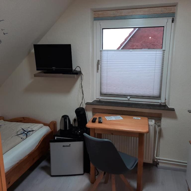 Gästehaus Mia - Vista 2