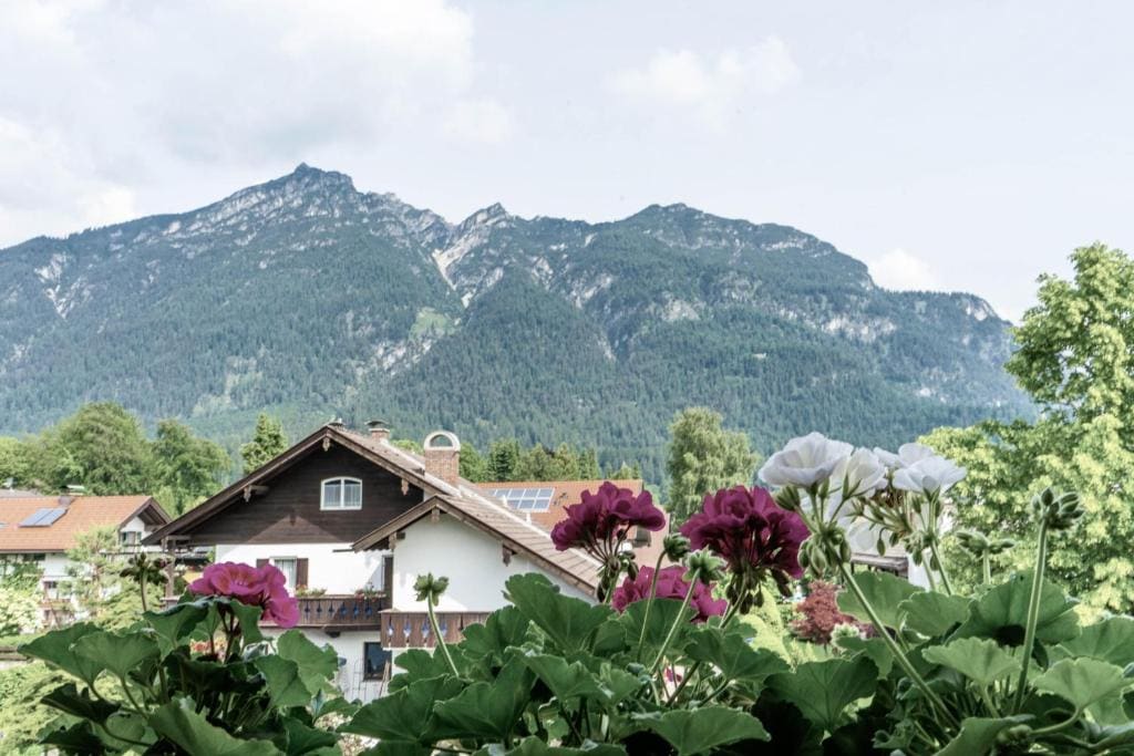 Gästehaus Quirin - View 5
