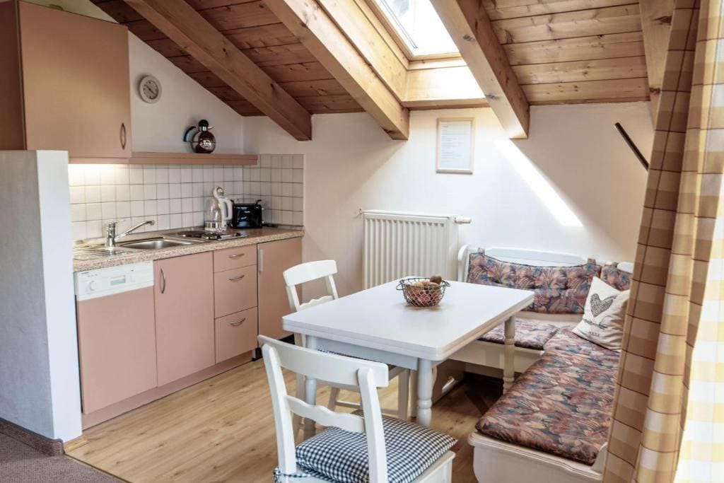 Gästehaus Quirin - View 7