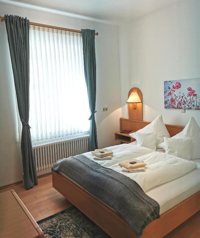 Gästehaus Reisinger - View 5