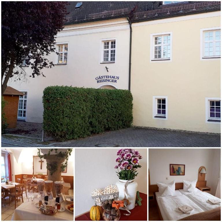 Gästehaus Reisinger - View 6