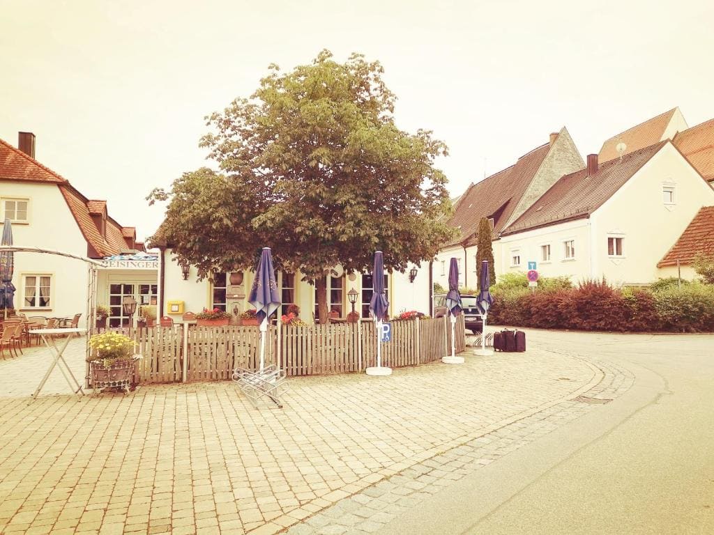 Gästehaus Reisinger - View 2