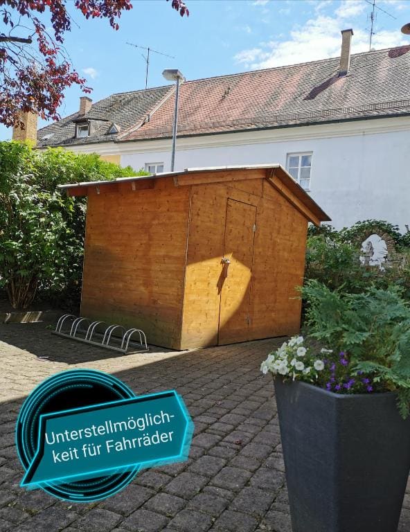 Gästehaus Reisinger - View 4