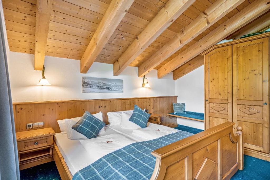 Gästehaus Tanneck mit Hallenbad - Vista 6