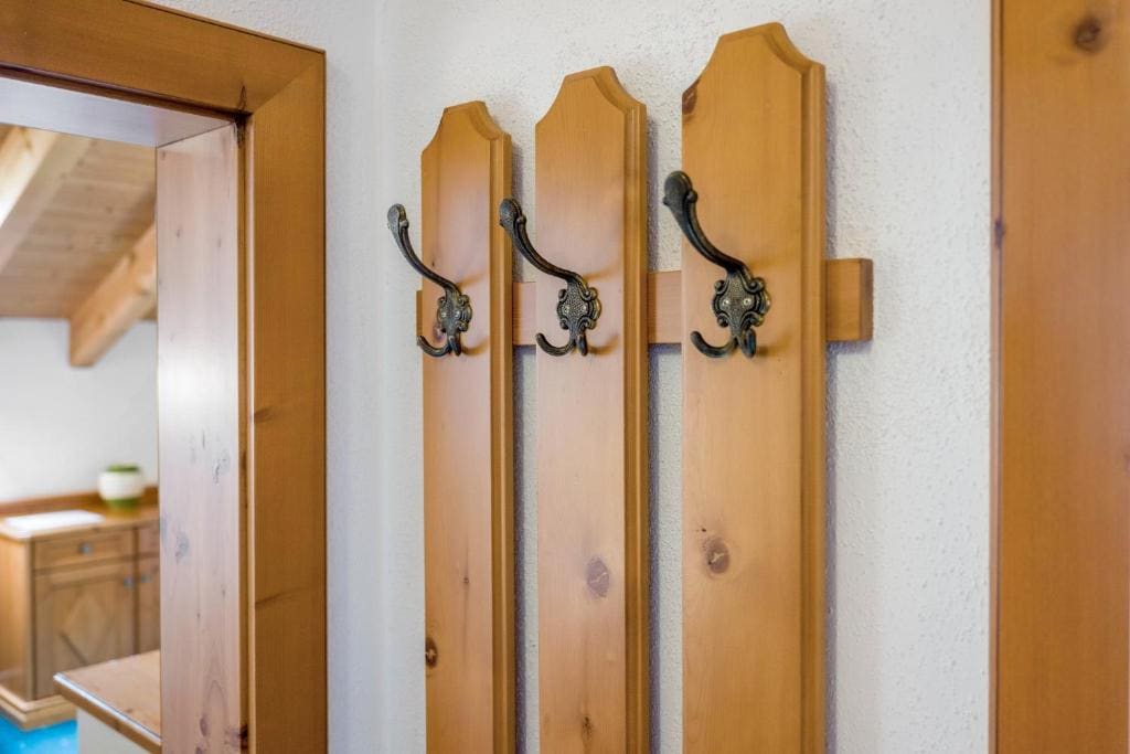 Gästehaus Tanneck mit Hallenbad - Vista 4