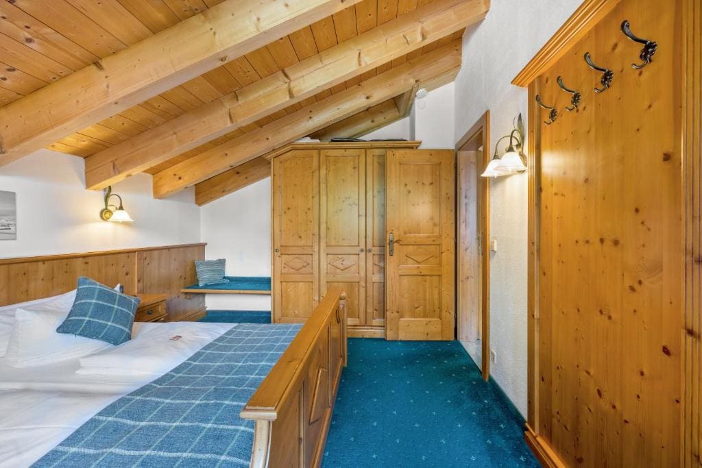 Gästehaus Tanneck mit Hallenbad - Vista 5