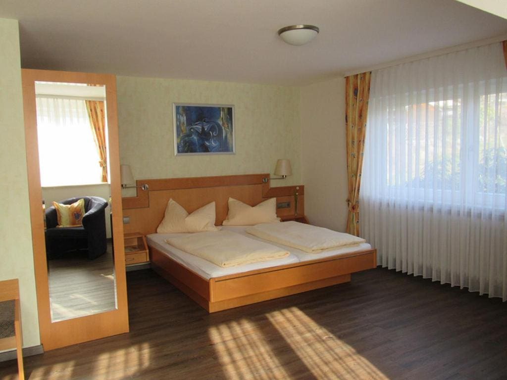 Gästehaus Wörner - View 7