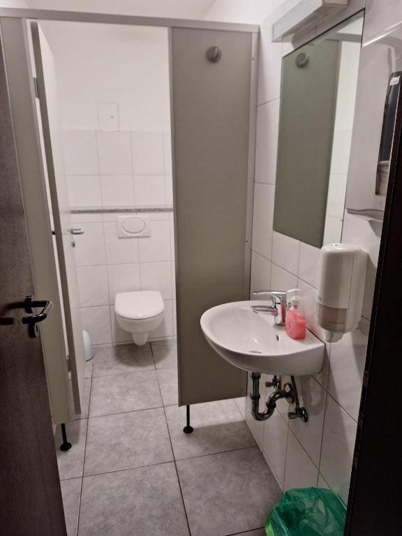 Gästezimmer B - Main view
