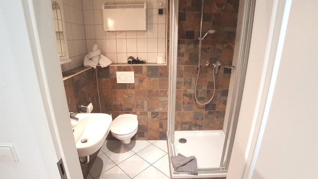 BoardingHouse- Klimatisiert - zentral - View 6