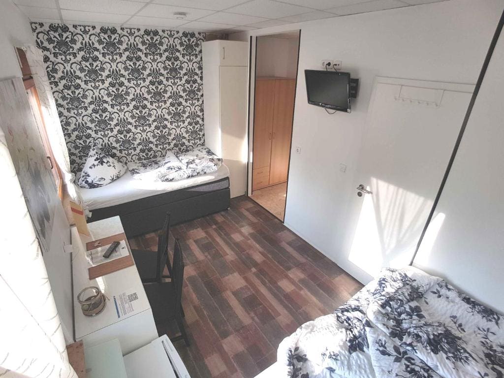 BoardingHouse- Klimatisiert - zentral - View 4
