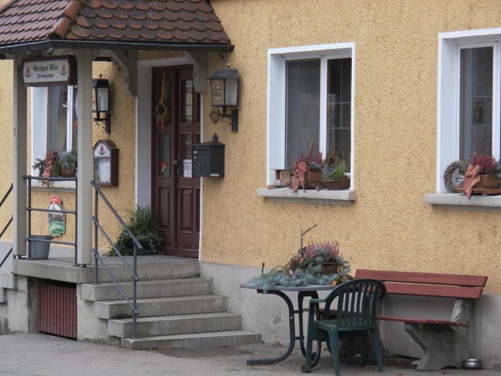 Gasthaus Adler - View 5