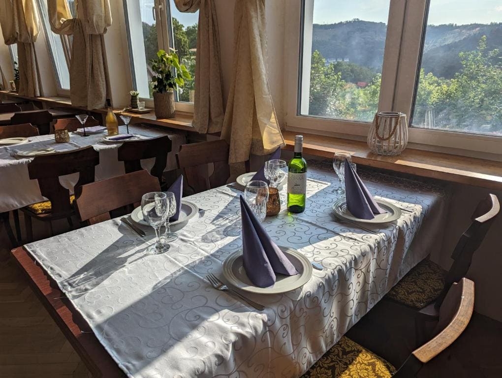 Hotel Gästehaus Altena - View 6