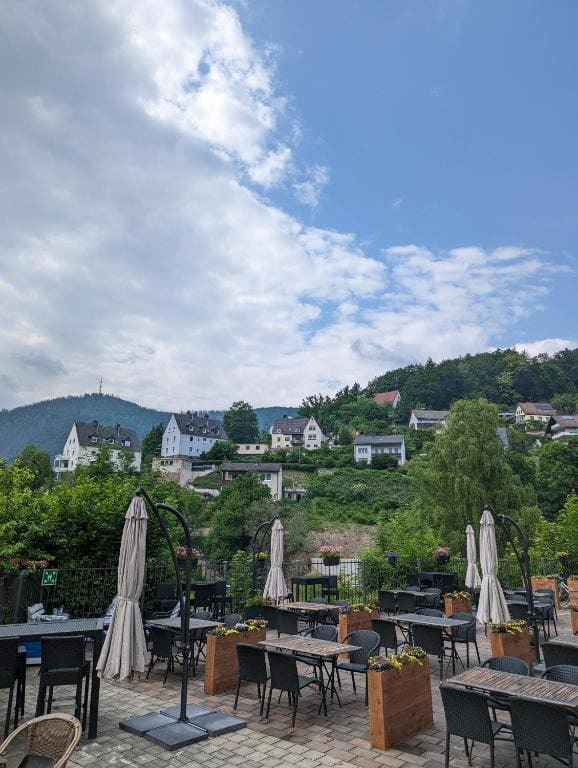 Hotel Gästehaus Altena - View 4