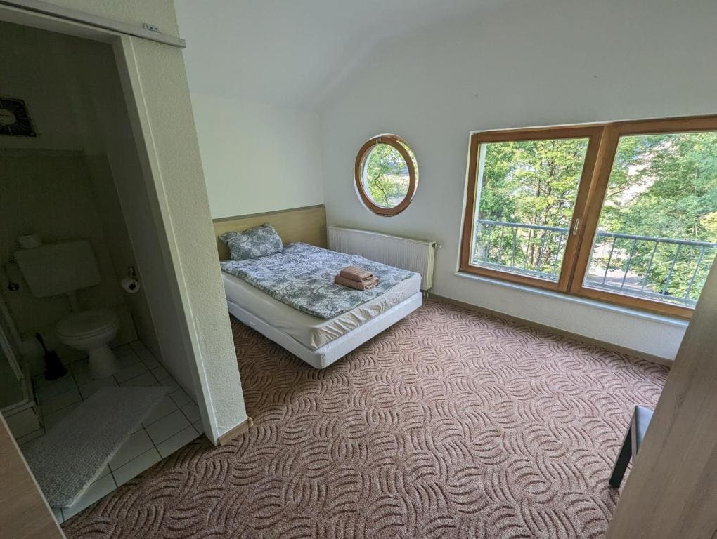 Hotel Gästehaus Altena - View 2