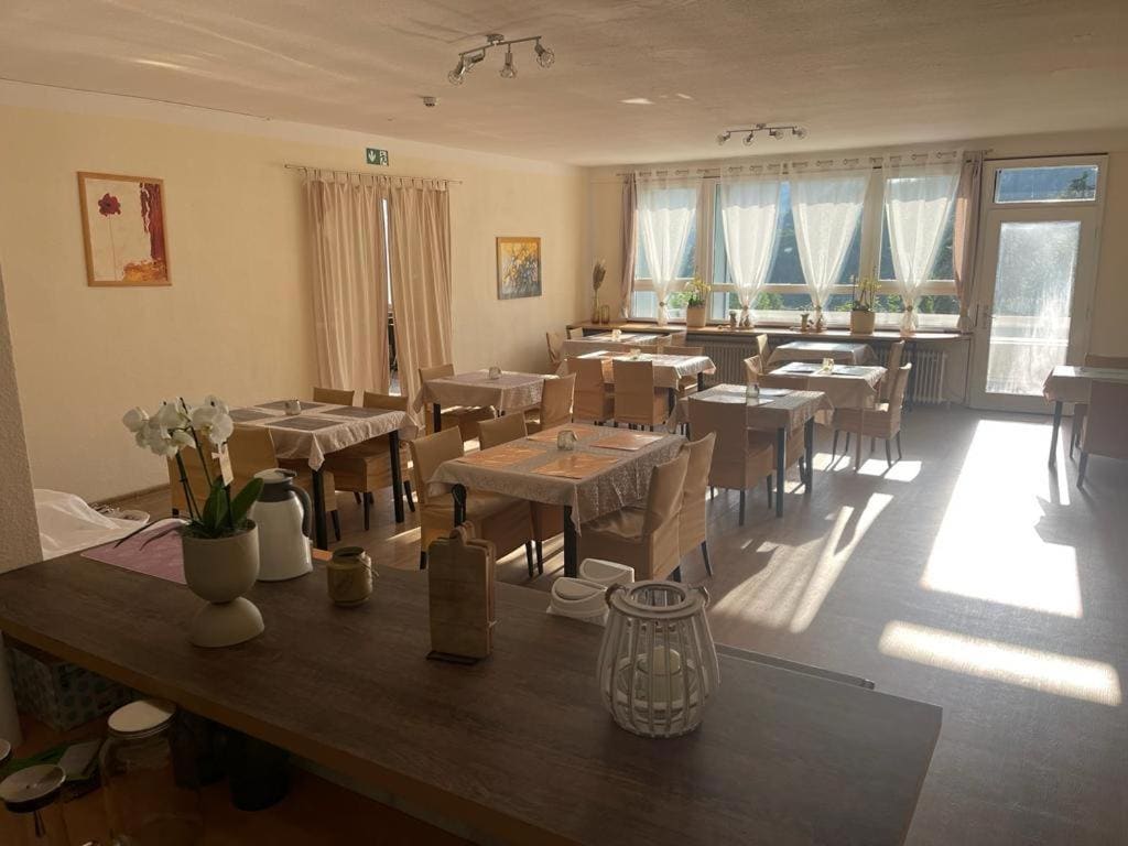 Hotel Gästehaus Altena - View 7