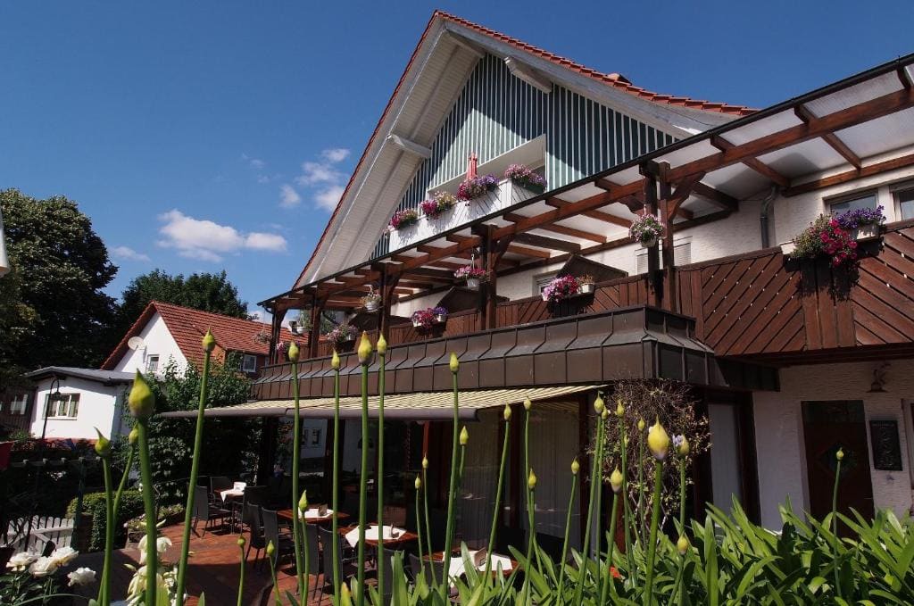 Gasthaus Kirchhoff - View 7