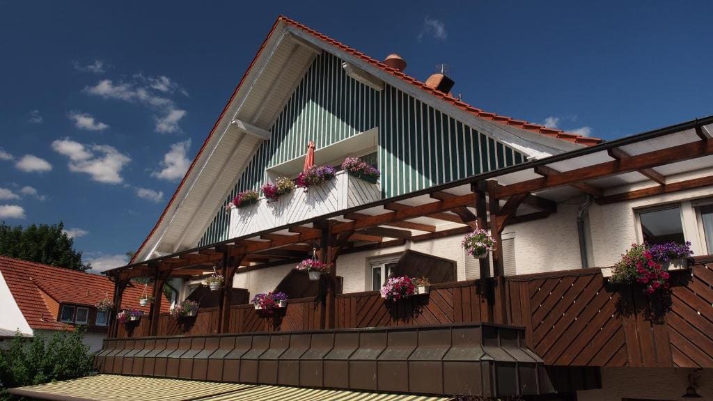 Gasthaus Kirchhoff - Main view