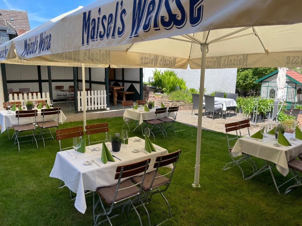 Gasthaus Kirchhoff - View 3